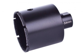 Otwornica diamentowa do płytek 68mm Ceramic M14 super szybka WF5949000