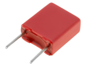 KS 1UF 30VAC 50VDC KONDENSATOR POLIMEROW