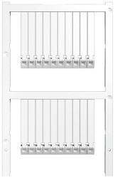 Oznaczenie zacisków Weidmüller ZS 30/5 MC NE WS 2681880000, 200 szt.