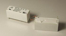 PRZEKAŹNIK 12V JQX-68F-012-1HS