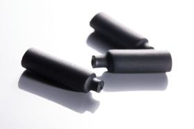 Zaślepka średnica przed 10.85mm średnica po skurczeniu 2.41mm RS PRO 4:1 dł. 40.5mm