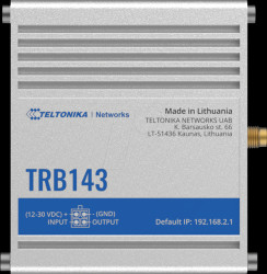 TRB14300B000 4G M-Bus Gateway