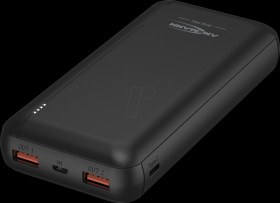 1700-0147 ANSMANN Powerbank 20000 mAh PB320PD