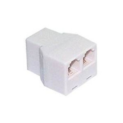 Złącze komputerowy RJ45 gn/2gn