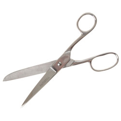 Faithfull 791 Sewing Scissors 200mm (8in)