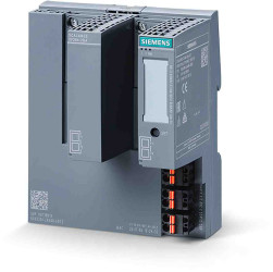 Ethernet Switch 0, Siemens