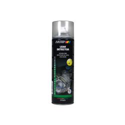 PlastiKote 090406 Pro Leak Detector Spray 500ml