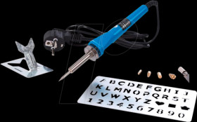 VTPY01 Woodburning pen set, 30 W