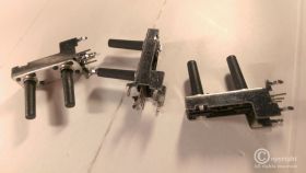 MICROSWITCH TYP02 PODWÓJNY (10 SZTUK) DO TV ELEMIS