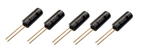 Opencircuit SW-520D Slope sensors - 5 pcs