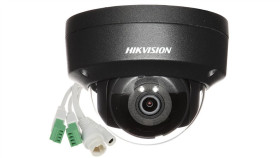 Kamera Wandaloodporna Ip Ds-2Cd2183g2-Is(2.8Mm)(Black) Acusense -...