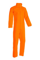 COVERALL MONTREAL - Orange