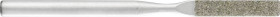Pilnik diamentowy ręczny PFERD TOOLS DF 5311 D 126 15653112 50 mm 1 szt.