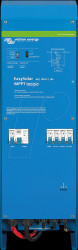 CEP241621010 Victron EasySolar 24/1600/40-16 MPPT, all-in-one solution