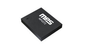 Konwerter 1 → 54 V QFN-12 Synchroniczny konwerter obniżający wyjścia: 1 MP4572GQB-P