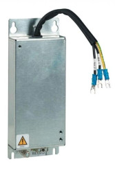 Wejściowy filtr EMC zakłóceń radiowych - do przemienników częstotliwości VW3A4418