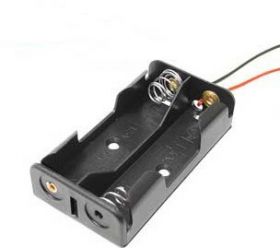 KOSZYK BAT.2*AA R6 PLASKI