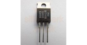 BTV58-1000R Gate Turn Off (GTO) Thyristor - Philips
