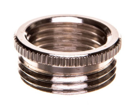 Przejściówka mosiężna do dławnic PG11/M16 SKINDICHT MA-PG/M 11/16x1,5 52104492 /50szt./