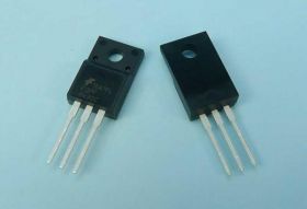 4N90C-FQPF N 4,0A/900V/47W ISO TO-220F