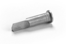 Akcesorium do lutowania Grot gorący do lutownicy do Lutownica gazowa Independent 130 Ersa