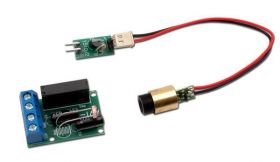 OPTYCZNA BARIERA LASEROWA ZDSM