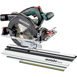 Metabo 691195000 SET KS 18 LTX 57 Cordless Saw 57mm depth no Battery