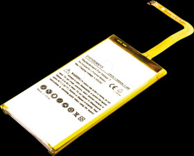 30682 Smartphone battery for Huawei devices, Li-Po, 3000 mAh