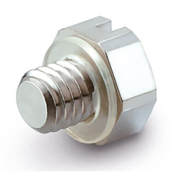 Złączka pneumatyczna SMC Wtyk