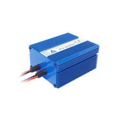 Przetwornica napięcia 10÷20 VDC / 48 VDC PU-250H 48V 250W Wodoszczelna -...