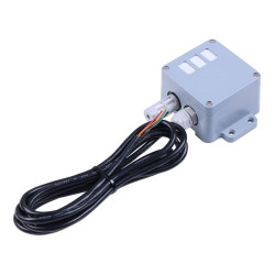 SenseCAP CO2, Temperature and Humidity Sensor with RS-485 & SDI-12