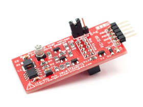 Bus Pirate PIC programming adapter [for developers]