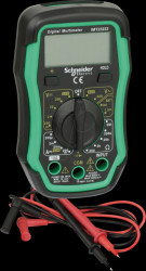 IMT23222 THORSMAN digital multimeter, AC/DC, 600 V