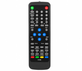 PILOT DO TUNEROW DVB-T CABLETECH URZ0195