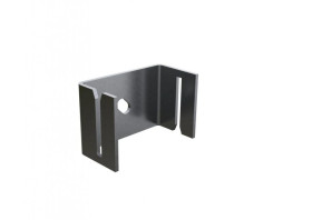 Uchwyt do bednarki uniwersalny B max 50 mm L51112 ocynk ogniowy