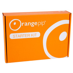 Orangepip Mega Starter Kit