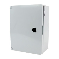 Obudowa n/t NOH-P.1 180x240x130 tworzywo ABS IP65 3864301 Next Electro