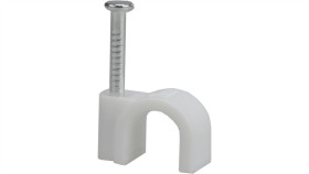 Uchwyt Klip 5 100Szt