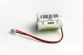 Akumulator Ni-MH 0000-NH-PAC-48-21-N-13
