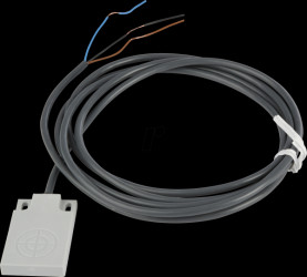 CD50CNF10PO Capacitive level sensor, overflow protection, switching distance