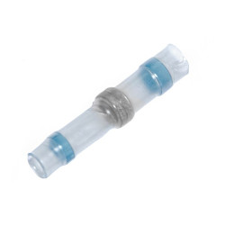 Łącznik lutowany, kolor: Niebieski, nVent RAYCHEM