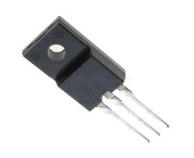 TRANZ.P13NK60Z STP13NK60ZFP N-MOSFET.