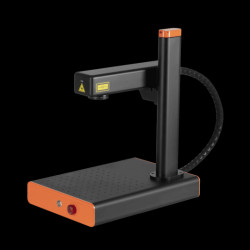 Znakowarka laserowa EM-Smart Basic2 - 25W