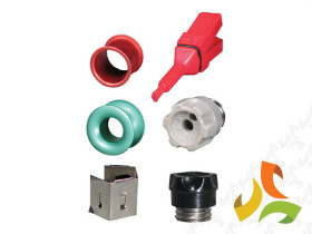 Wstawka kalibrowa V D02 6A D0 do gniazda D02 ETI