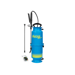 Matabi 8.38.12 Kima 12 Sprayer &#x2B; Pressure Regulator 8 litre