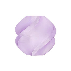 Filament Bambu Lab Refill PETG Translucent 1,75mm 1kg - Translucent Purple