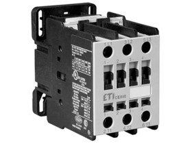 Stycznik powietrzny 24V DC 3NO+1NC 60A CEM32.01-24V-DC 004646210 ETI