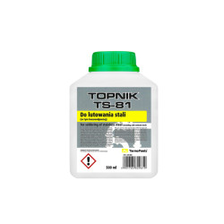 Topnik TS-81 500ml AG