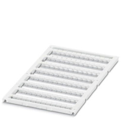 Oznacznik terminali Etykieta do oznaczania UC-TMN 5.2 Phoenix Contact