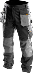Spodnie robocze rozmiar M/50 81-220-M